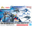 BANDAI HOBBY OPTION PARTS SET GUNPLA 18 (BUILD BOOSTER SET)