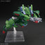 BANDAI HOBBY HG 1/144 GALLUSS-J