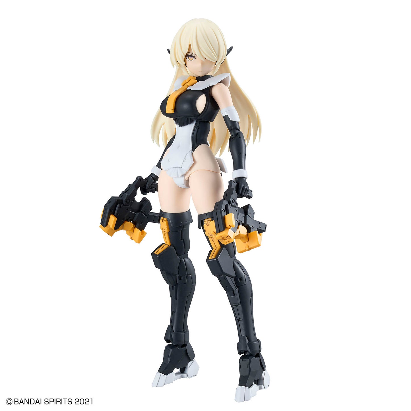 BANDAI HOBBY 30MS SIS-Hc106k BELVERIA-BERYS(FEROCE FORM)
