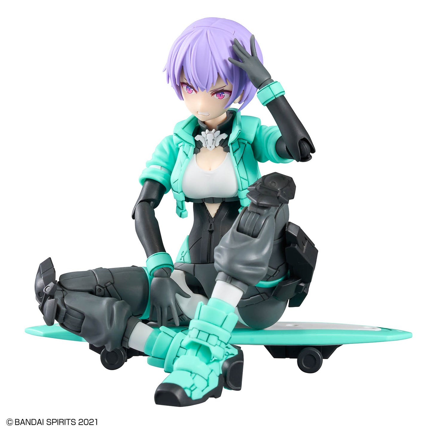 BANDAI HOBBY 30MS SIS-V00 RYDIRA ［COLOR A］
