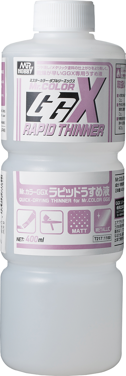 Mr Color Thinner