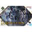 BANDAI HOBBY 30MF DLROSKELETON