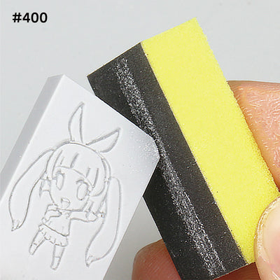 GodHand - Kamiyasu Sanding Stick #400 [10mm]