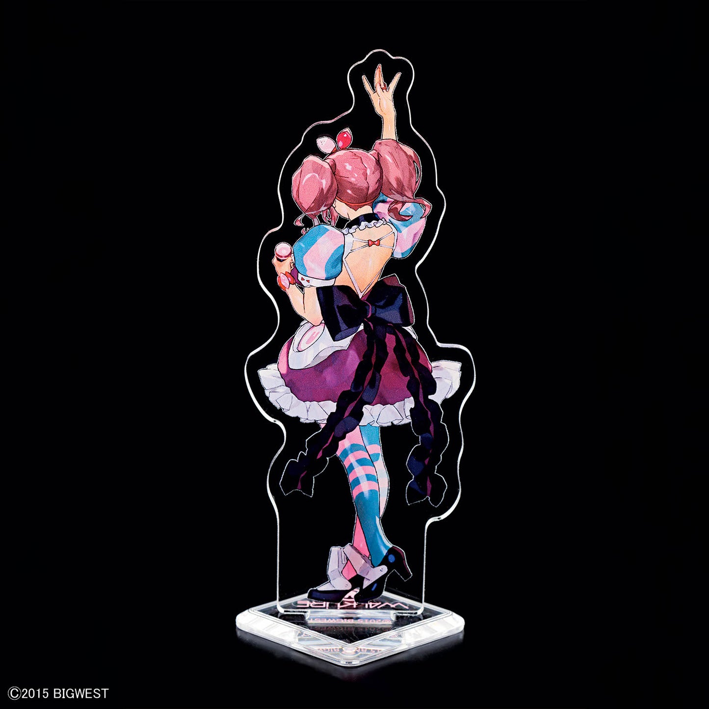 BANDAI HOBBY HG 1/100 VF-31C SIEGFRIED (MIRAGE FARINA JENIUS USE) Deluxe Set