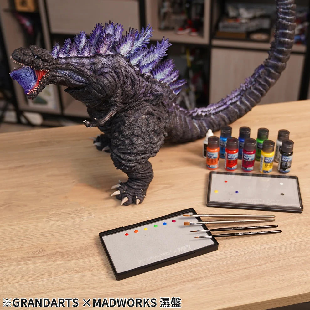 Madworks GMWP-03 WET PALETTE