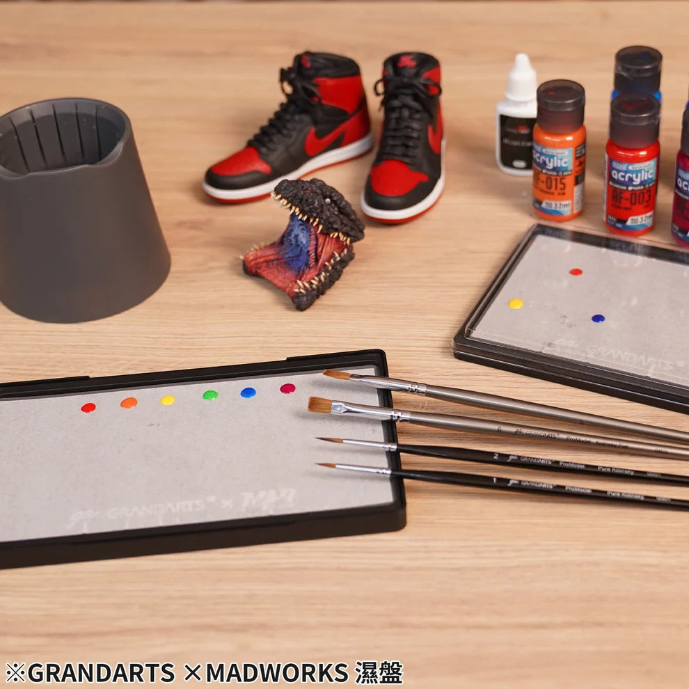 Madworks GMWP-03 WET PALETTE