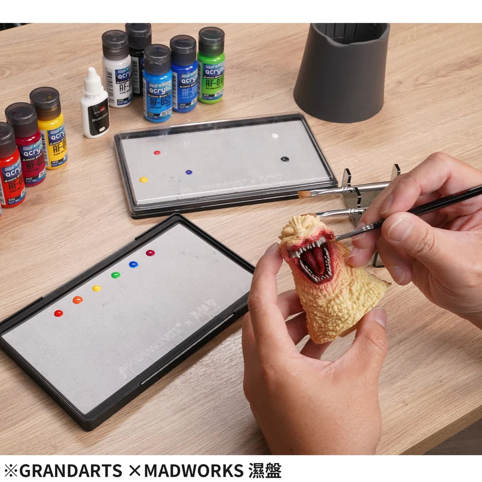 Madworks GMWP-03 WET PALETTE