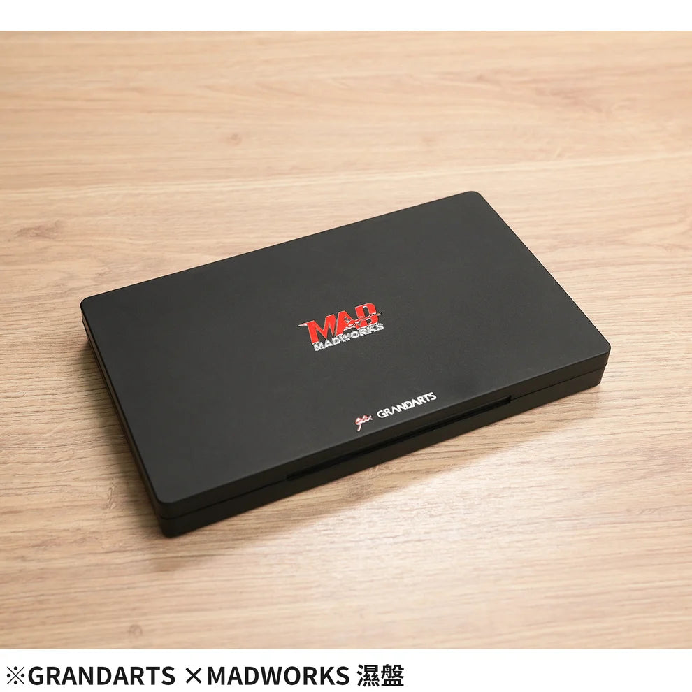 Madworks GMWP-03 WET PALETTE
