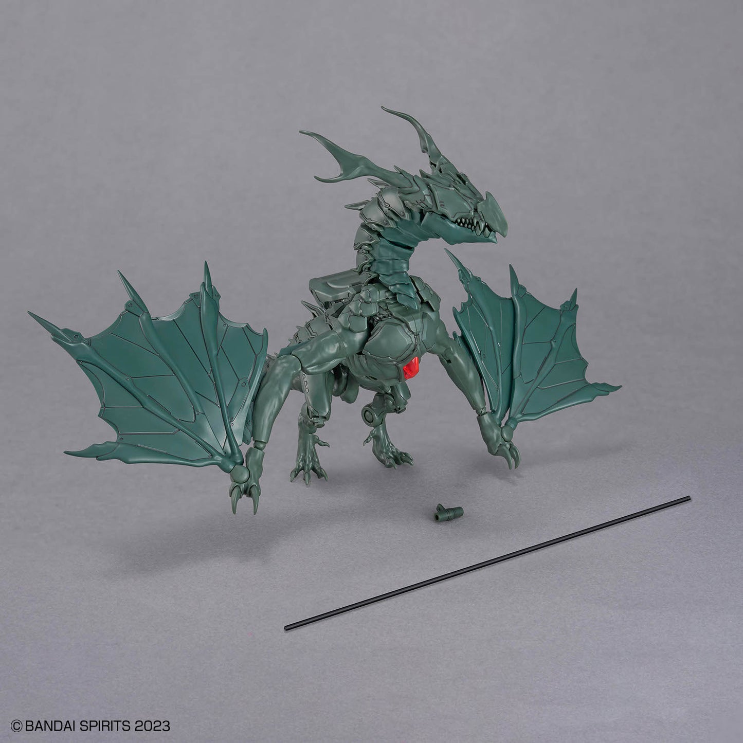 BANDAI HOBBY 30MF DLROWYVERN