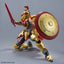 BANDAI HOBBY 30MF CLASS UP ARMOR LIBER GLADIATOR