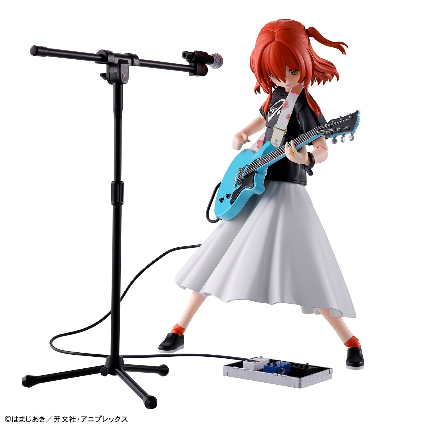 IKUYO KITA 30MP プラスチックモデルキット BANDAI HOBBY 30MP IKUYO KITA – Nii G Shop