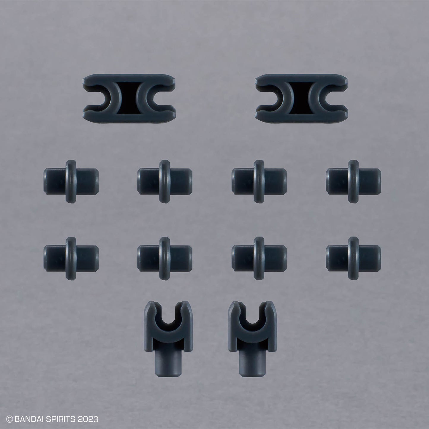 BANDAI HOBBY CUSTOMIZE MATERIAL (EX JOINTCORE CUBE)