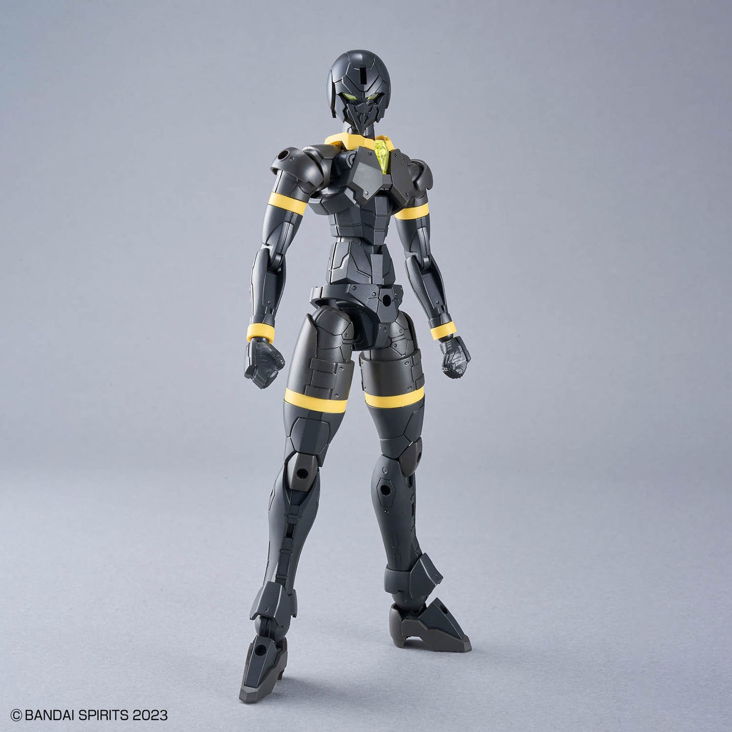 BANDAI HOBBY 30MF ROSAN WIZARD
