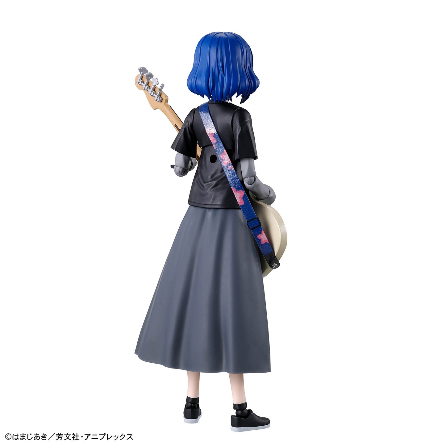 BANDAI HOBBY 30MP RYO YAMADA