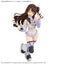 BANDAI HOBBY 30MS UZUKI SHIMAMURA （20th Anniv.YOU AND i!）