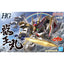 BANDAI Hobby HG RYUOUMARU