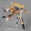 BANDAI HOBBY HG 1/100 VF-31E SIEGFRIED （CHUCK MUSTANG USE）