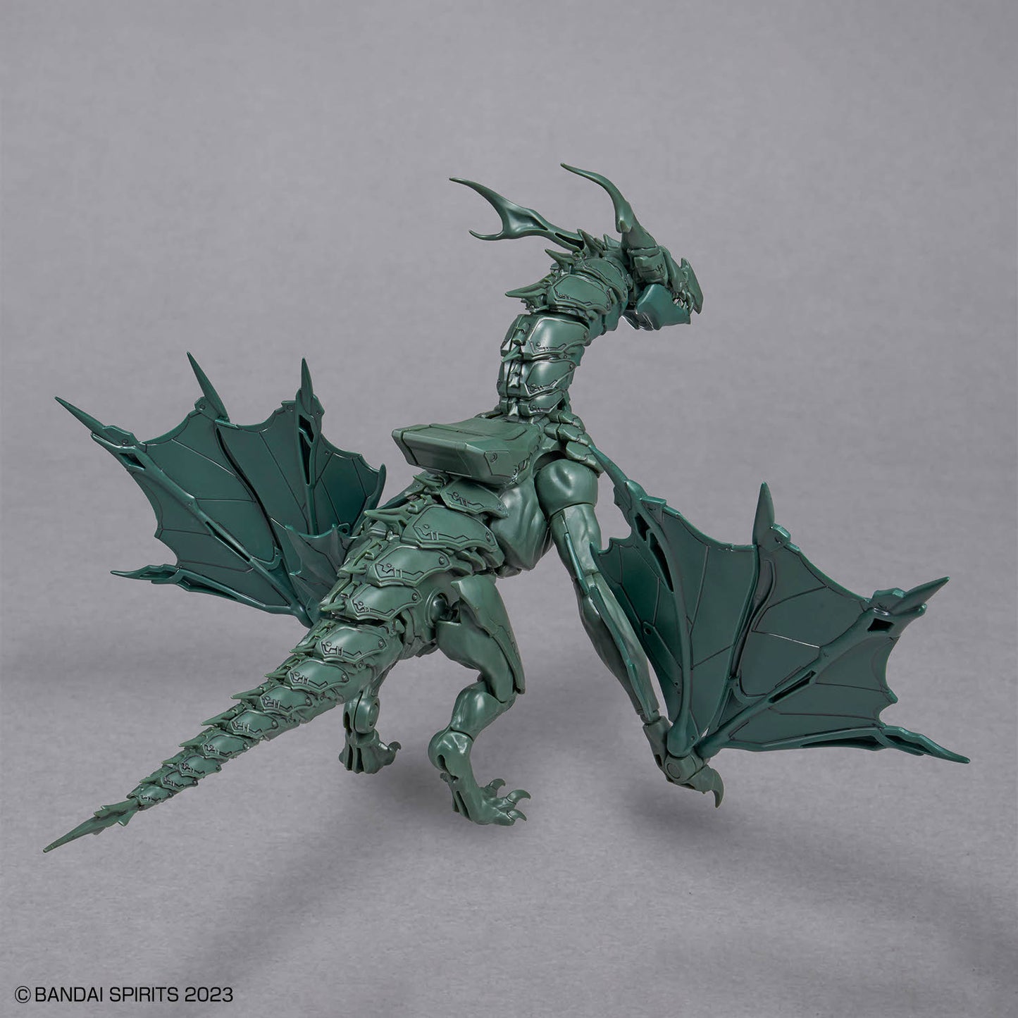 BANDAI HOBBY 30MF DLROWYVERN