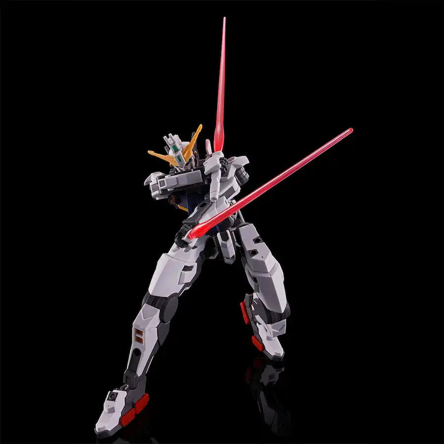 LIMITED Premium Bandai HG 1/144 GUNDAM ZIRIUS