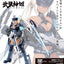 KOTOBUKIYA TYPE JAEGER EDELWEISS REPAINT COLOR VERSION