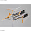 BANDAI HOBBY HG 1/100 VF-31E SIEGFRIED （CHUCK MUSTANG USE）