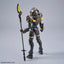 BANDAI HOBBY 30MF ROSAN WIZARD