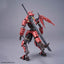 BANDAI HOBBY 30MF DRAGONIAKNIGHT
