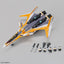 BANDAI HOBBY HG 1/100 VF-31E SIEGFRIED （CHUCK MUSTANG USE）