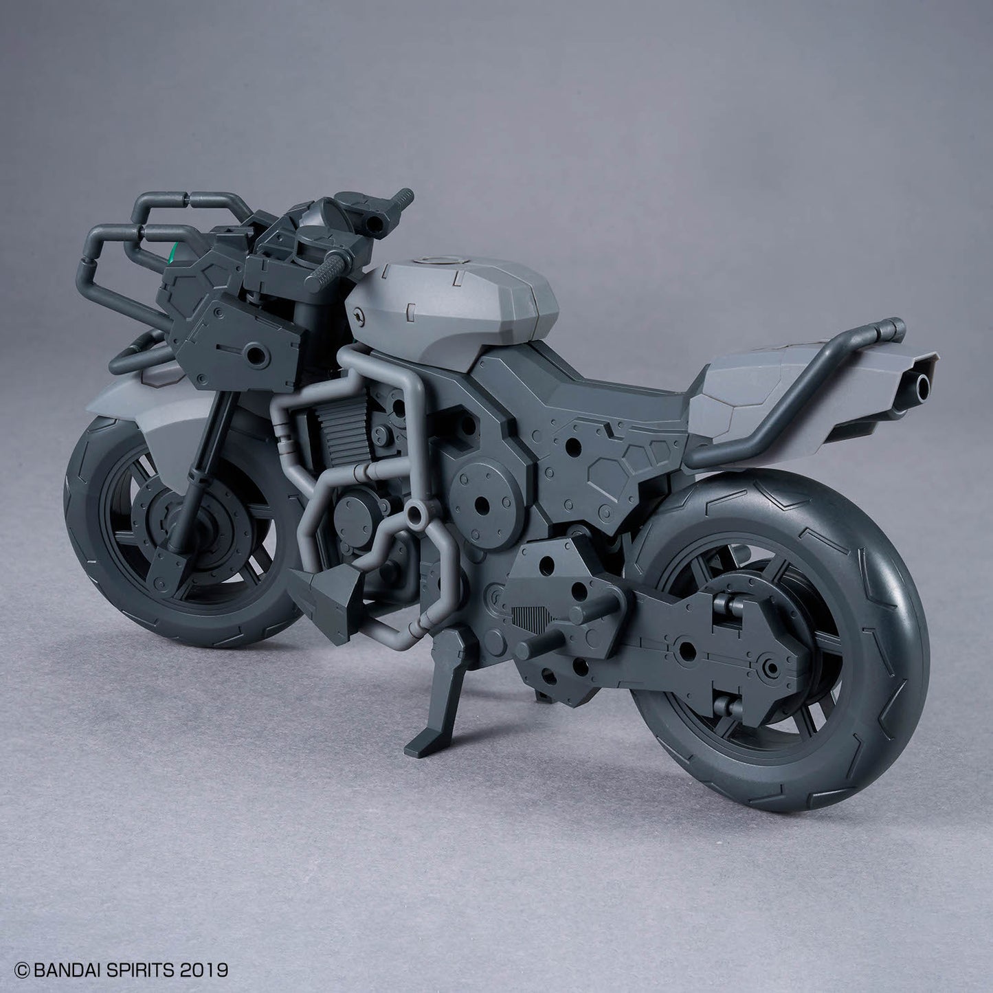 BANDAI HOBBY 30MM 1/144 Extended Armament Vehicle (BOOST WILD BIKE Ver.)