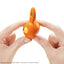 BANDAI HOBBY Pokémon Model Kit QUICK!! 22 PAWMI