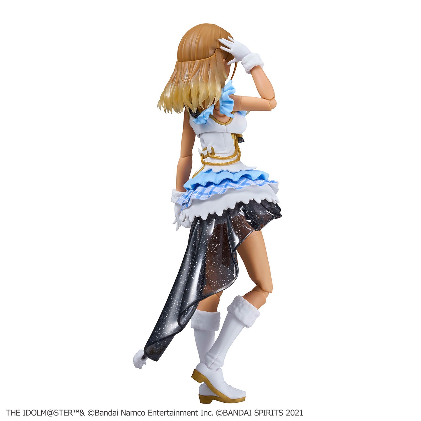 BANDAI HOBBY 30MS MEI IZUMI