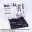 Madworks MH-23 CHISEL HANDLE DESKTOP ORGANIZER (L)