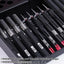 Madworks MH-23 CHISEL HANDLE DESKTOP ORGANIZER (L)