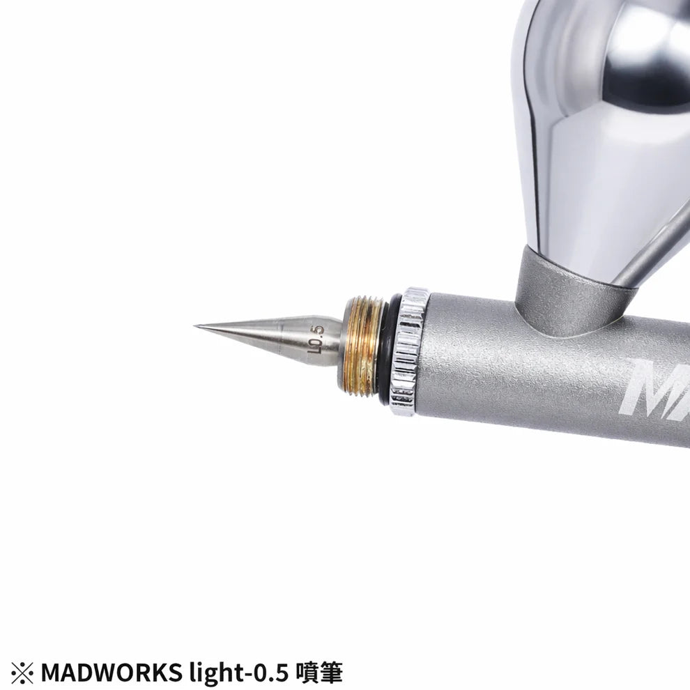MADWORKS LIGHT-05 AIRBRUSH LIGHT 0.5MM