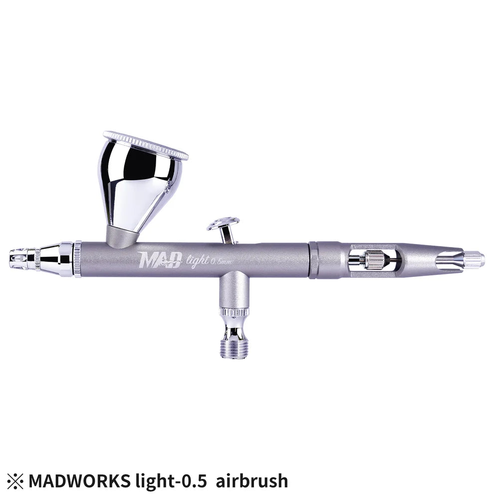 MADWORKS LIGHT-05 AIRBRUSH LIGHT 0.5MM