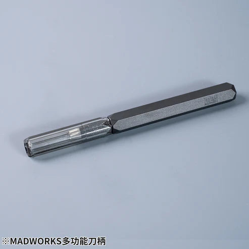 Madworks Multifunction Model's Handle