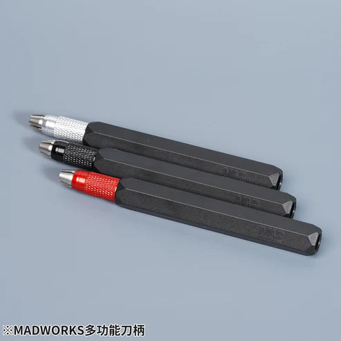 Madworks Multifunction Model's Handle