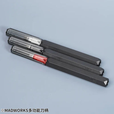 Madworks Multifunction Model's Handle