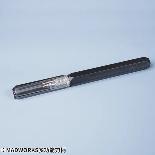 Madworks Multifunction Model's Handle