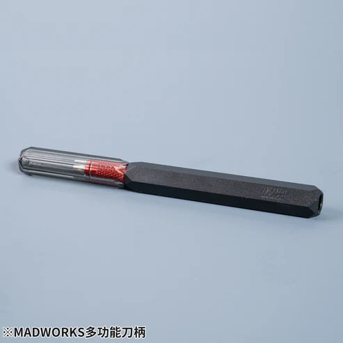 Madworks Multifunction Model's Handle