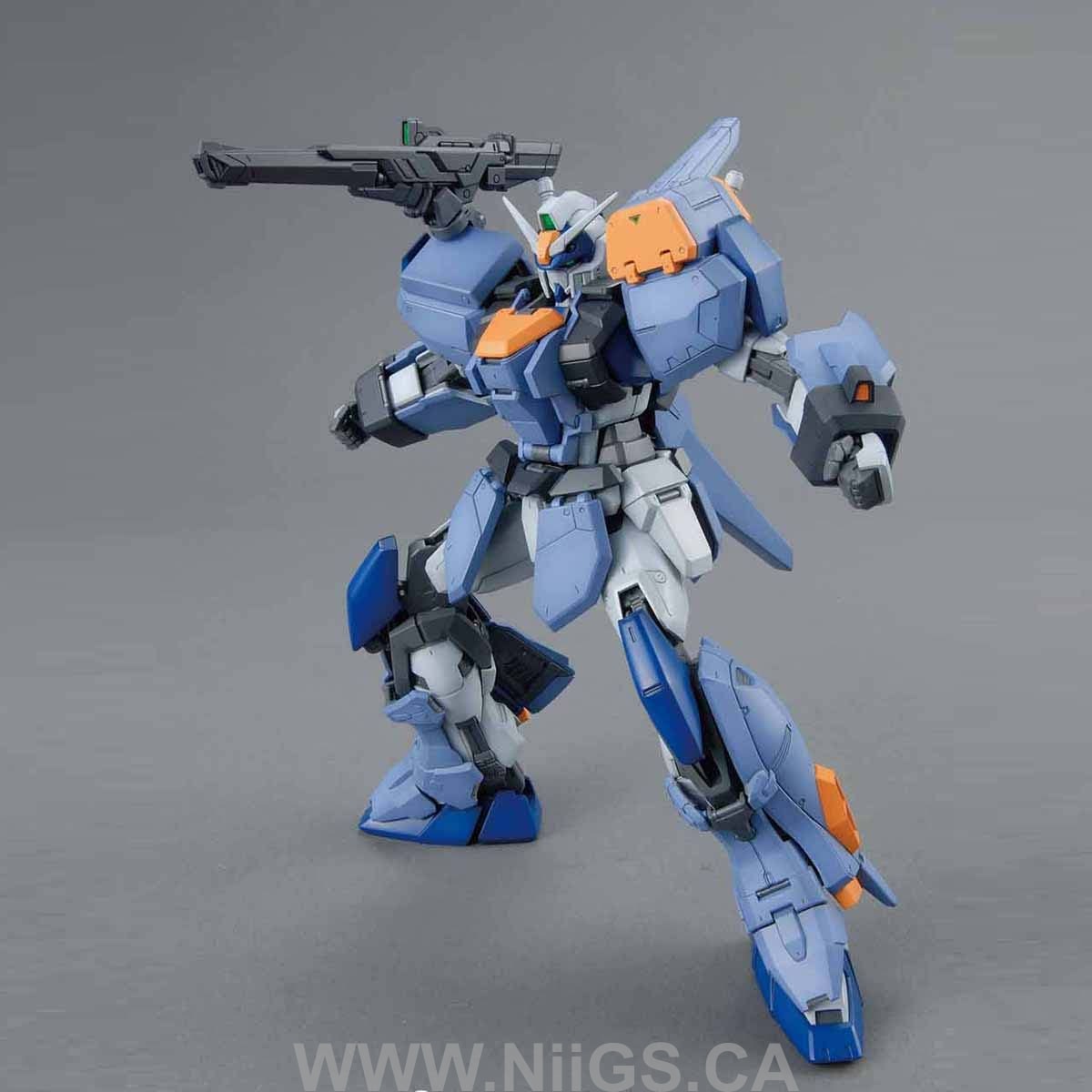 MG 1/100 Duel Gundam Assaultshroud - Nii G Shop