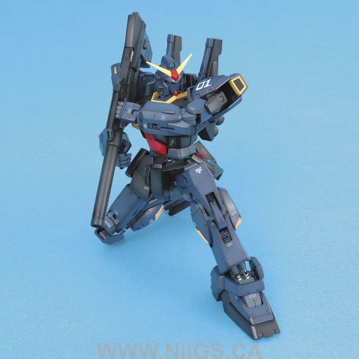 MG 1/100 Mk-II Titans Ver.2.0 - Nii G Shop