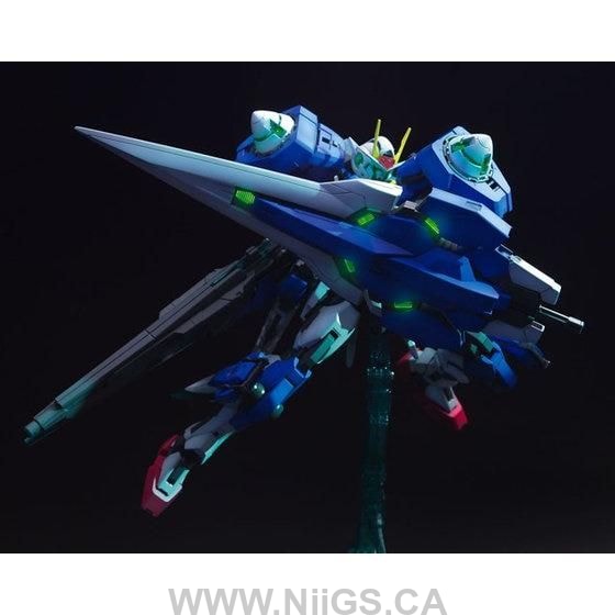 MG 1/100 OO Gundam Seven Sword G - Nii G Shop