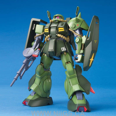 MG 1/100 RMS-106 Hi Zack - Nii G Shop