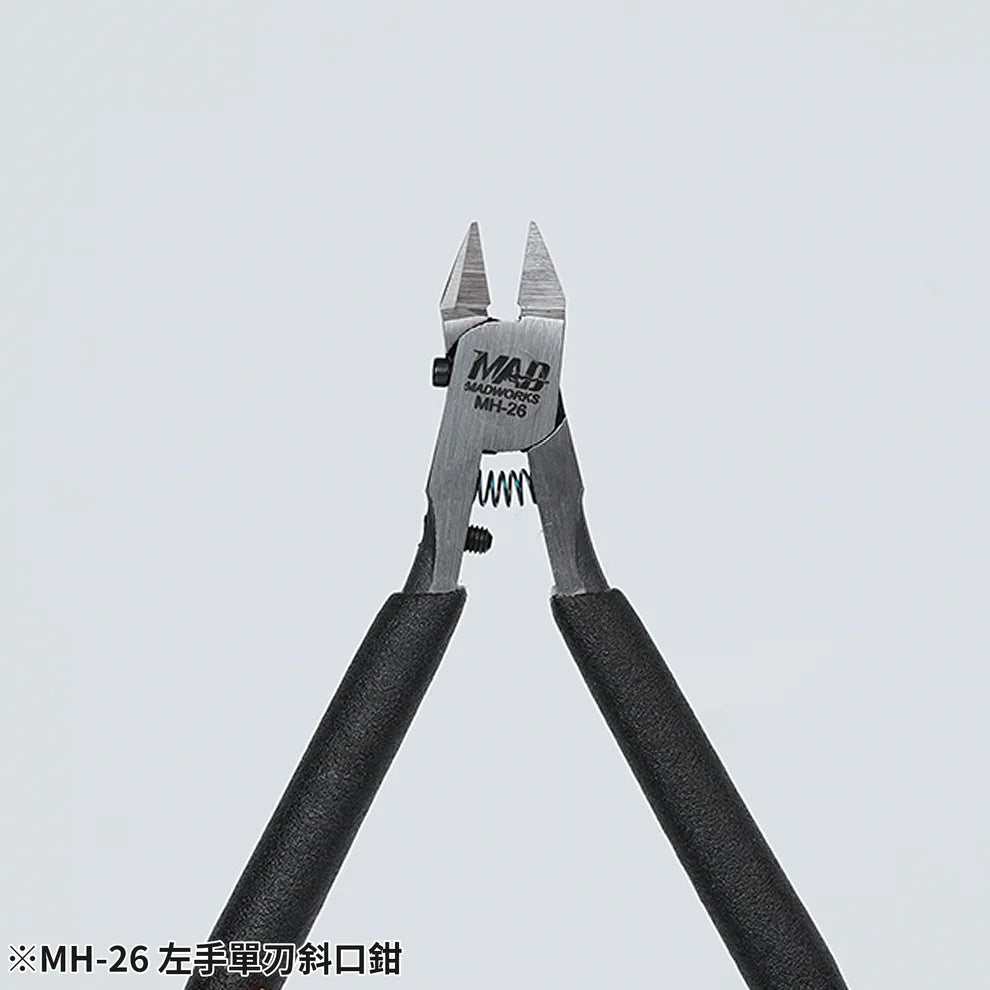 Madworks MH-26 Left Handed Nipper