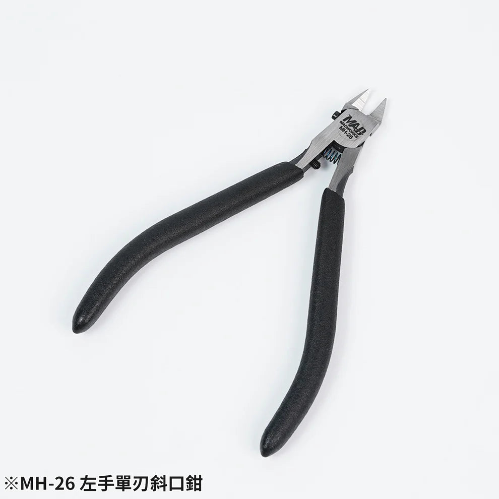 Madworks MH-26 Left Handed Nipper
