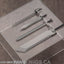 KOTOBUKIYA WEAPON UNIT33 KNIGHT SWORD