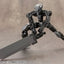 KOTOBUKIYA WEAPON UNIT33 KNIGHT SWORD