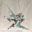 KOTOBUKIYA WEAPON UNIT 51 CUSTOMIZE BLADE SET01