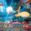 BANDAI HOBBY Pokémon Model Kit MEGA LUCARIO